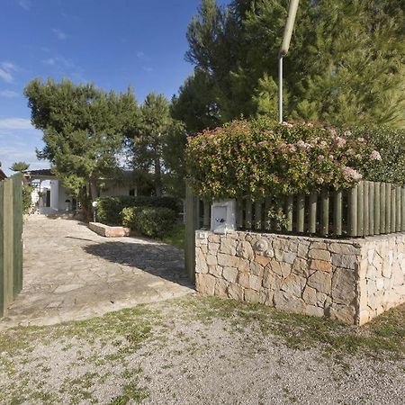 Nardò Villa La Capannella מראה חיצוני תמונה