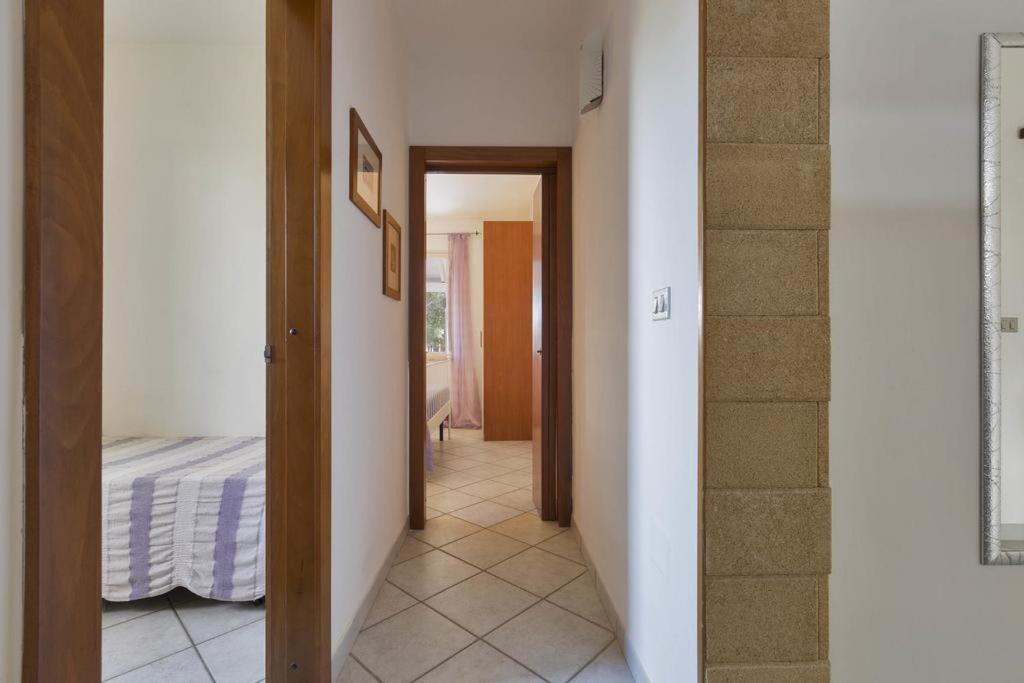 Nardò Villa La Capannella מראה חיצוני תמונה