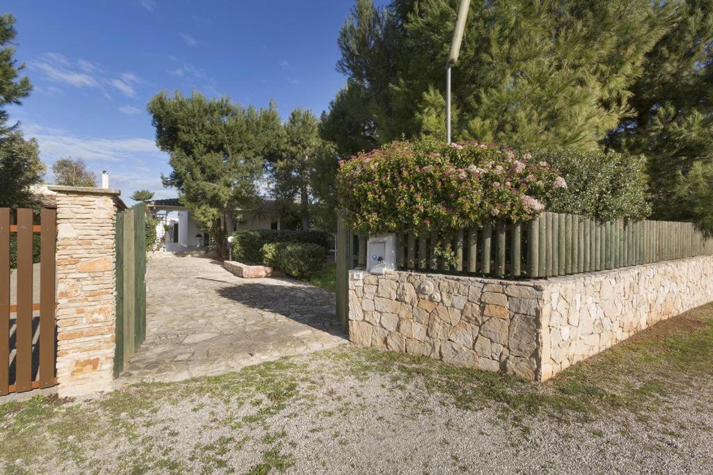 Nardò Villa La Capannella מראה חיצוני תמונה