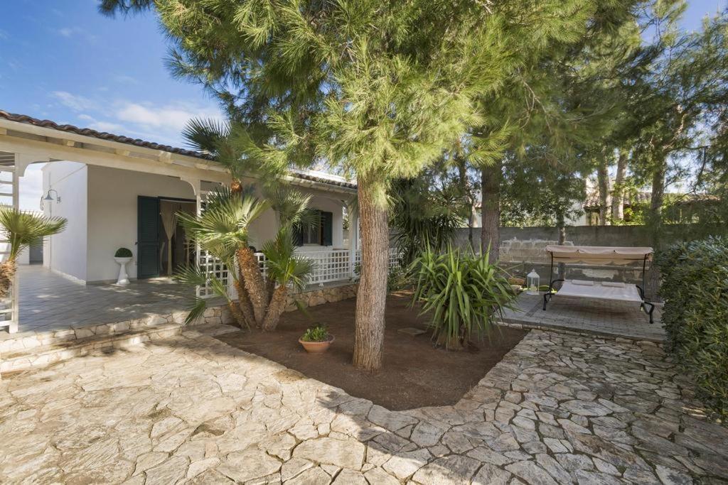 Nardò Villa La Capannella מראה חיצוני תמונה